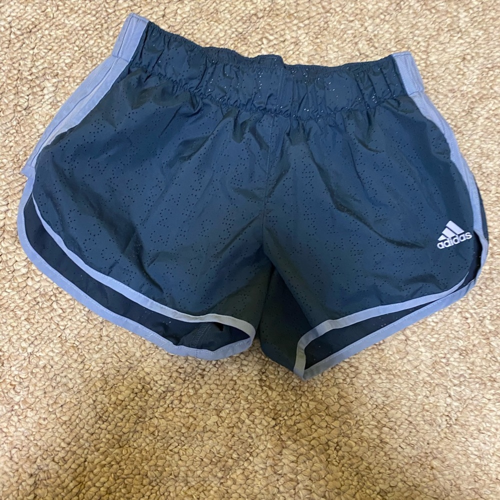 Adidas Running Shorts